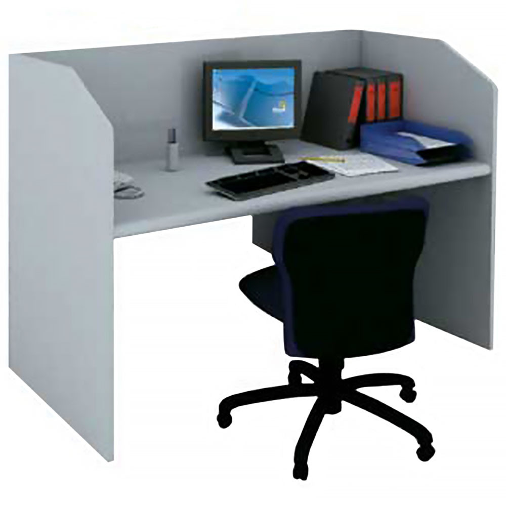 MODULO CALL CENTER L125CM