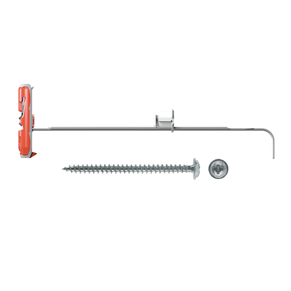 TASSELLI FISCHER DUOTEC SP 50MM (CF.25PZ)