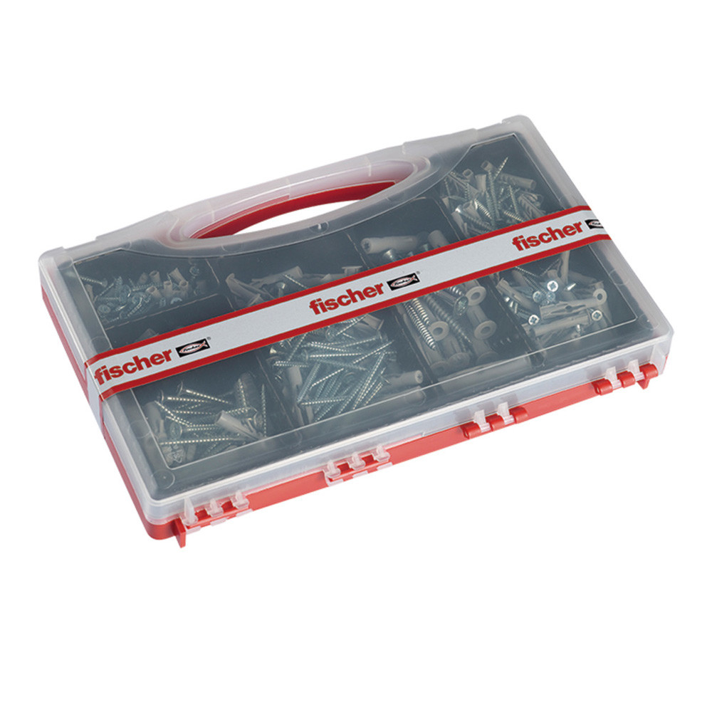 SET FISCHER SOS CASA