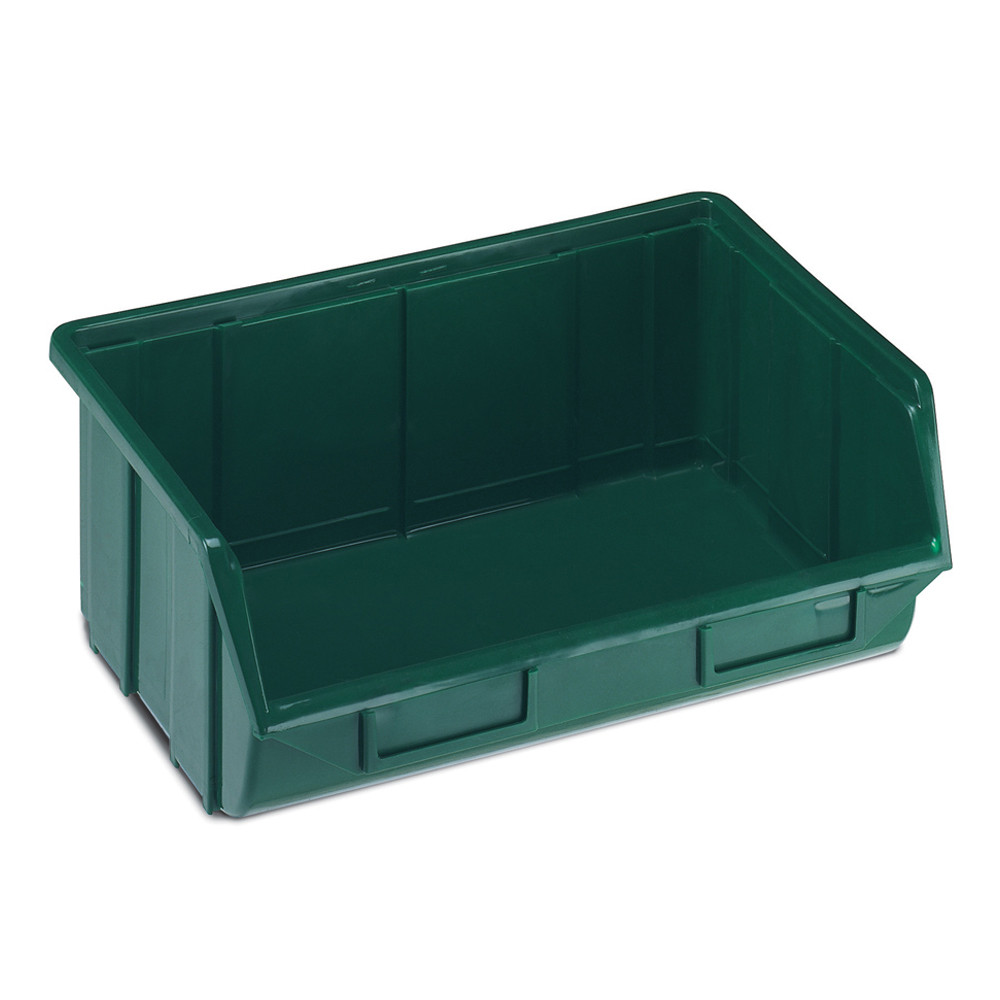 CONTENITORE TERRY ECO BOX PPL L34,4XP25XH12,9CM