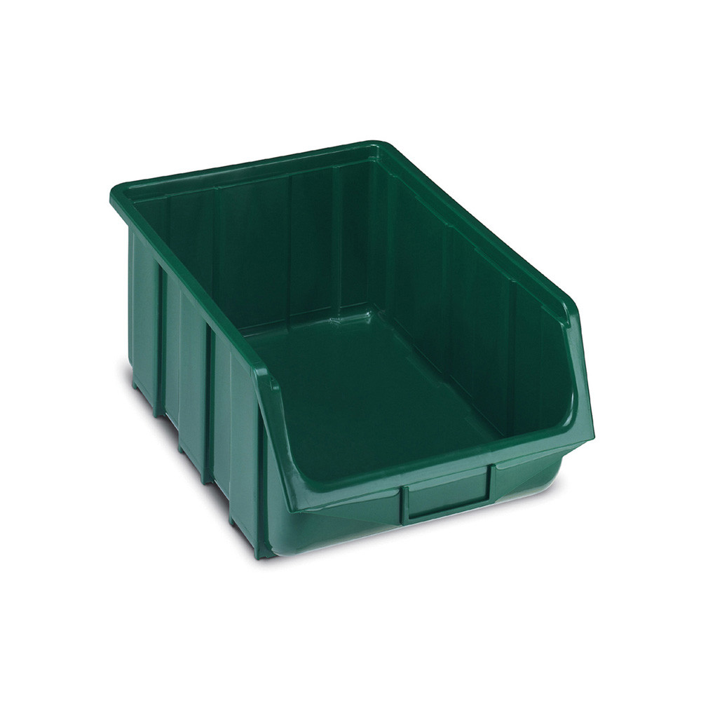 CONTENITORE TERRY ECO BOX PPL L33,3XP50XH18,7CM