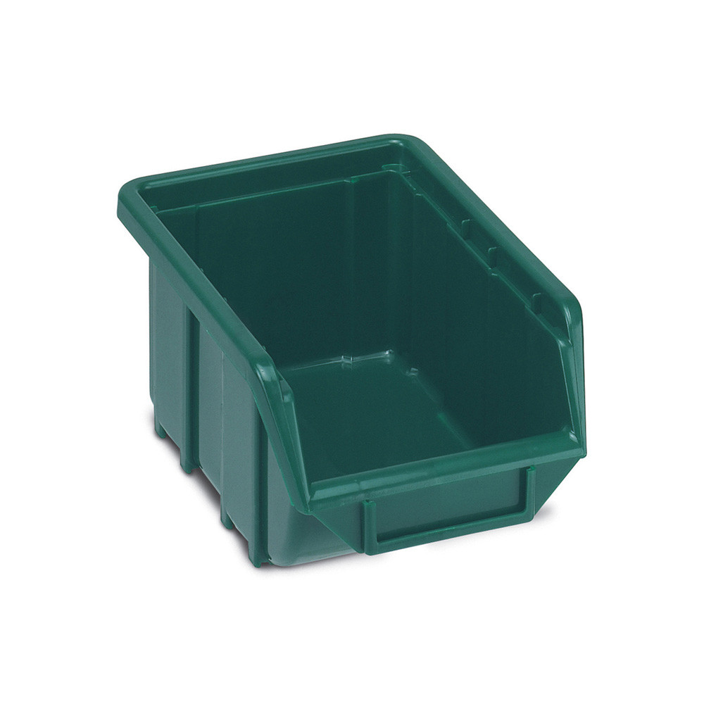 CONTENITORE TERRY ECO BOX PPL L11,1XP16,8XH7,6CM