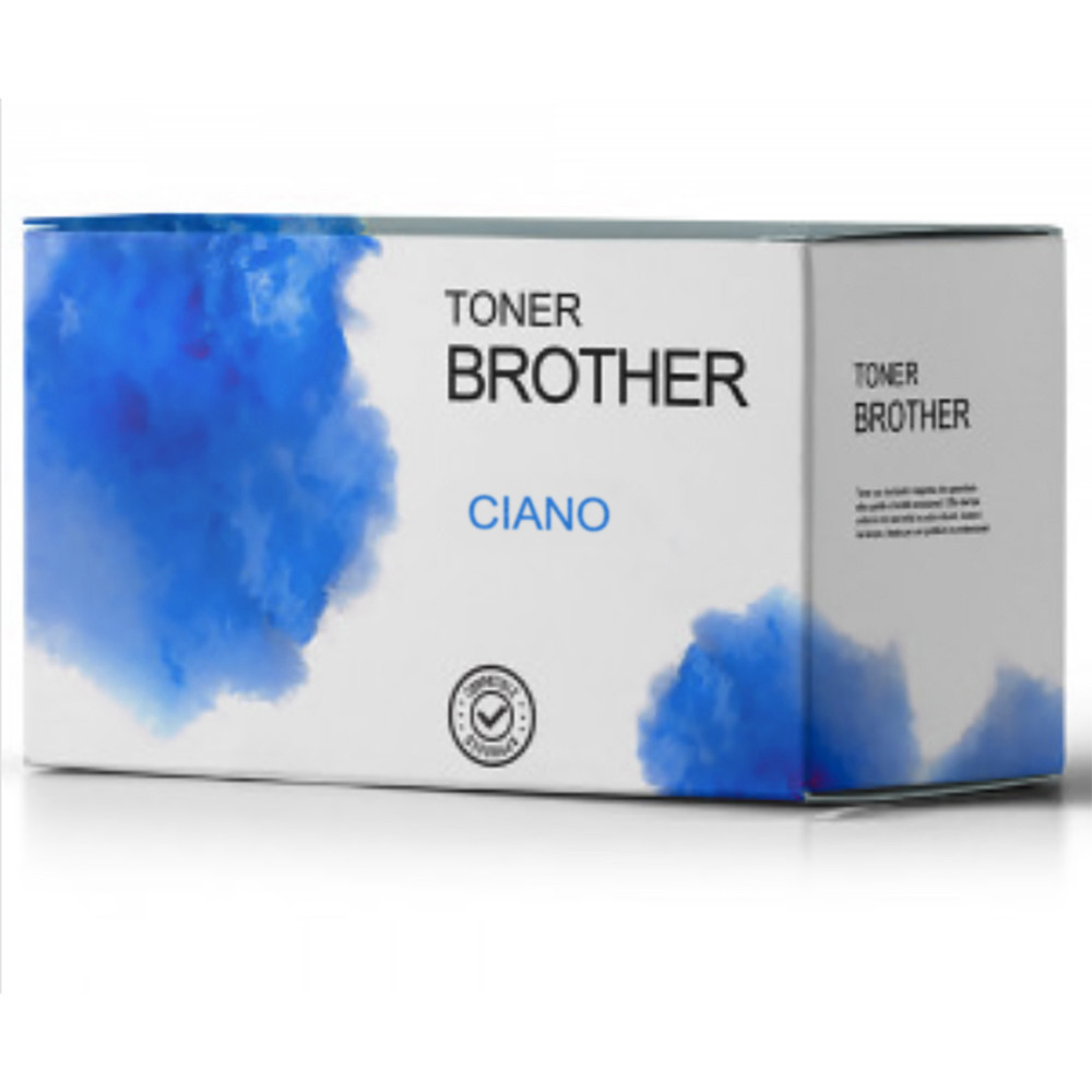 LC-223C-COMP BROTHER DCP-J4120DW