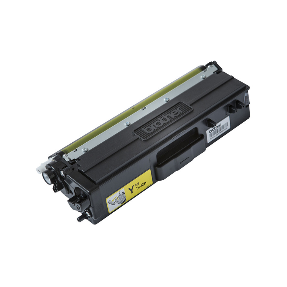 TN423Y TONER BROTHER HL- L8260CDW/8360 DCP-L8410