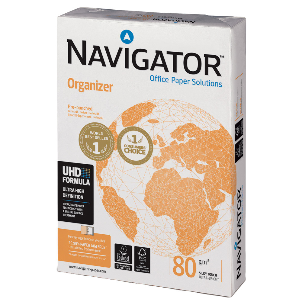 CARTA NAVIGATOR-LOGICAL BANCALE 300RS CON.PIANO ST - Rossetto Store