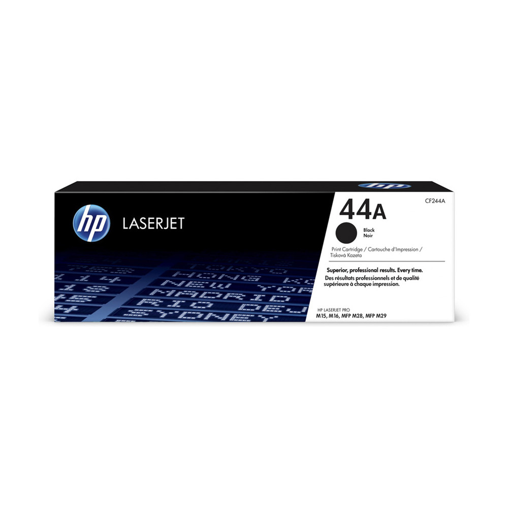 44A TONER HP CF244A ORIGINAL PER LASERJET