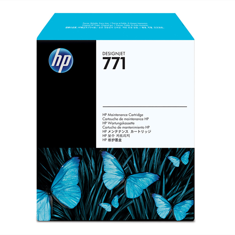 771 RULLO FUSORE HP CH644A PER PULIZIA