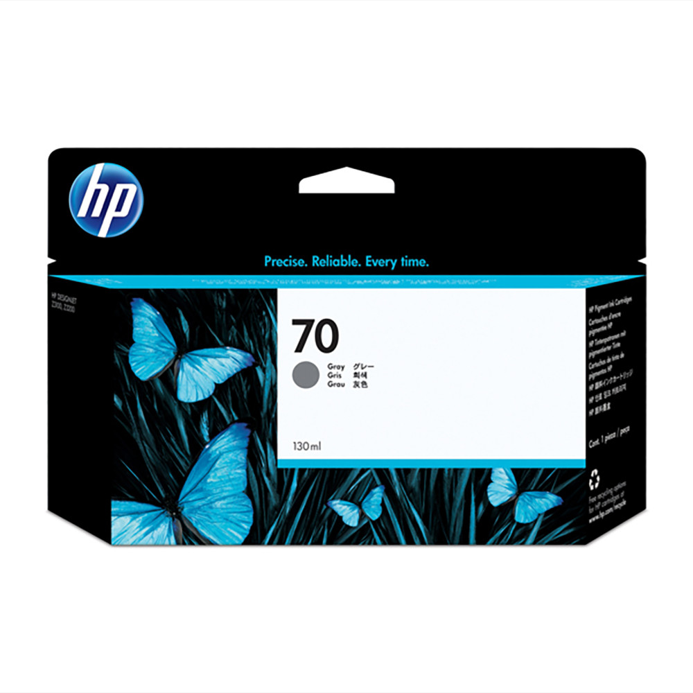 70 CARTUCCIA HP C9450A GRIGIO VIVERA
