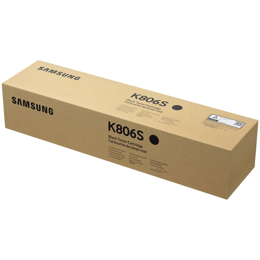 SS593A HP CLT-K806S/ELS TONER BLACK