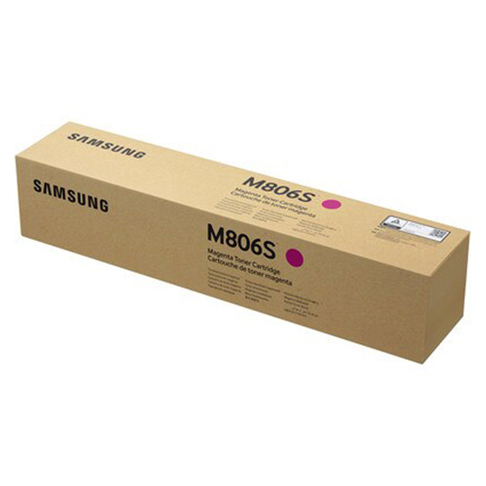 SS635A HP CLT-M806S/ELS TONER MAGENTA