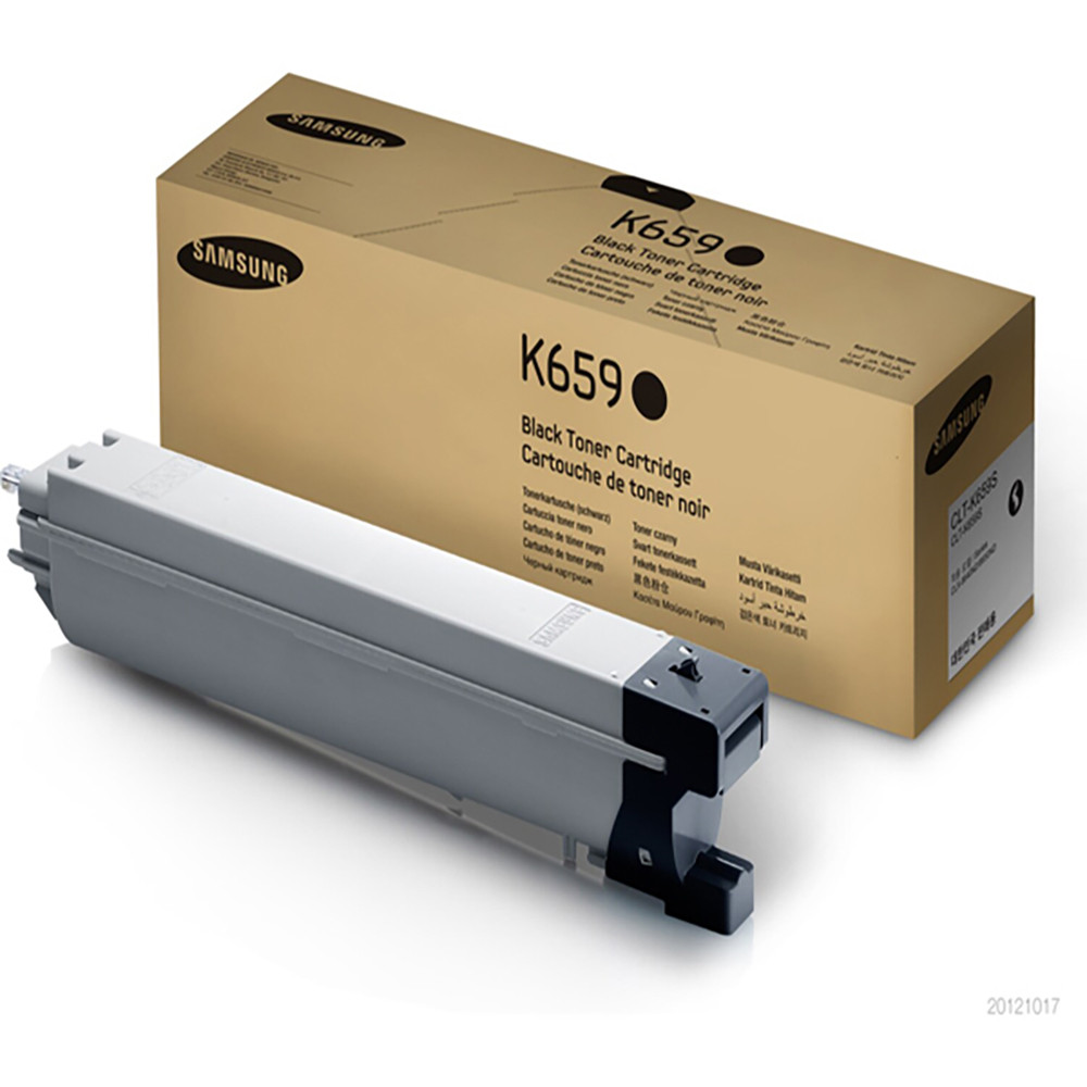 SU227A HP CLT-K659S/ELS TONER BLACK
