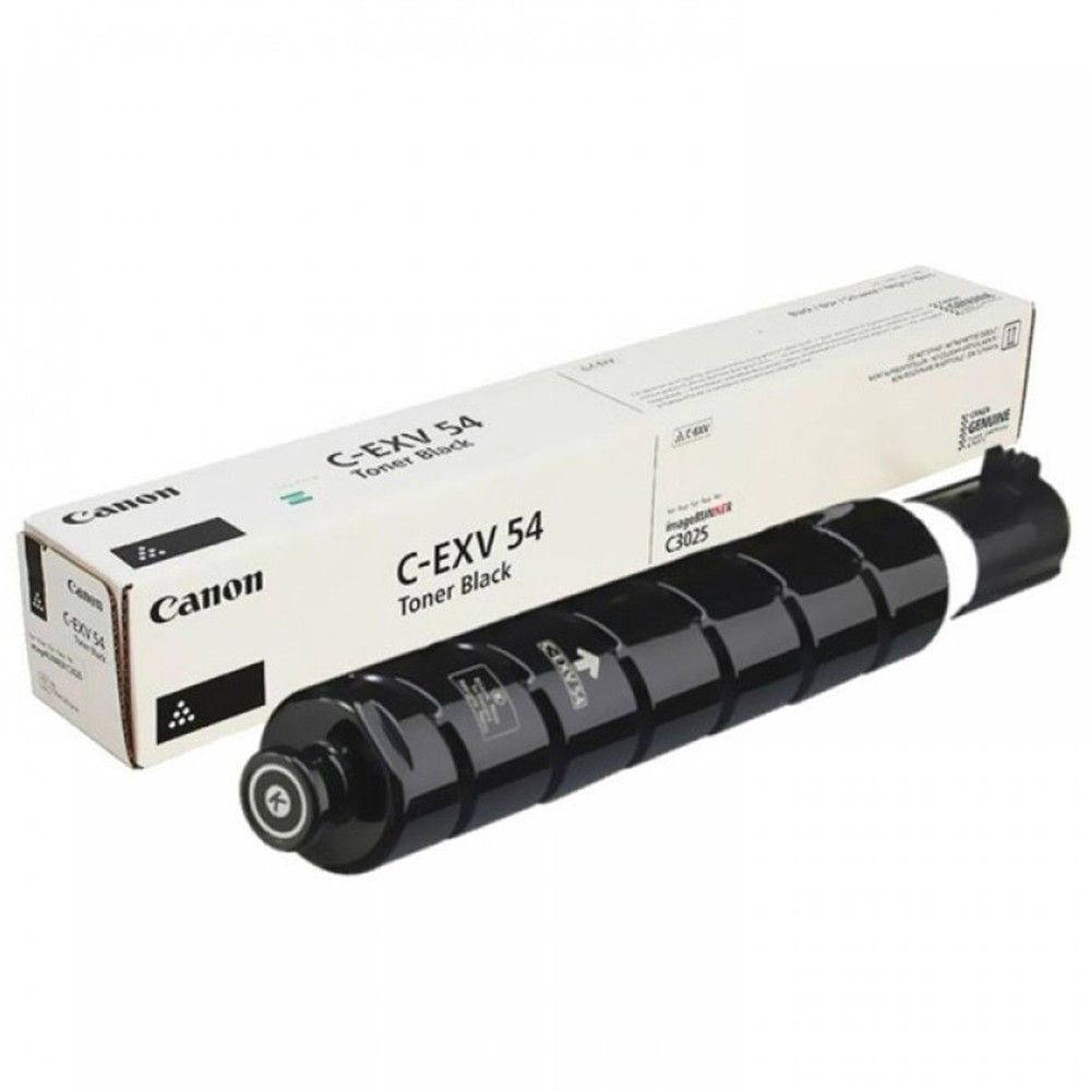 1394C002AA CANON TONER C-EXV54 BLACK