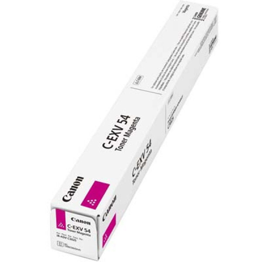 1396C002AA CANON TONER C-EXV54 MAGENTA