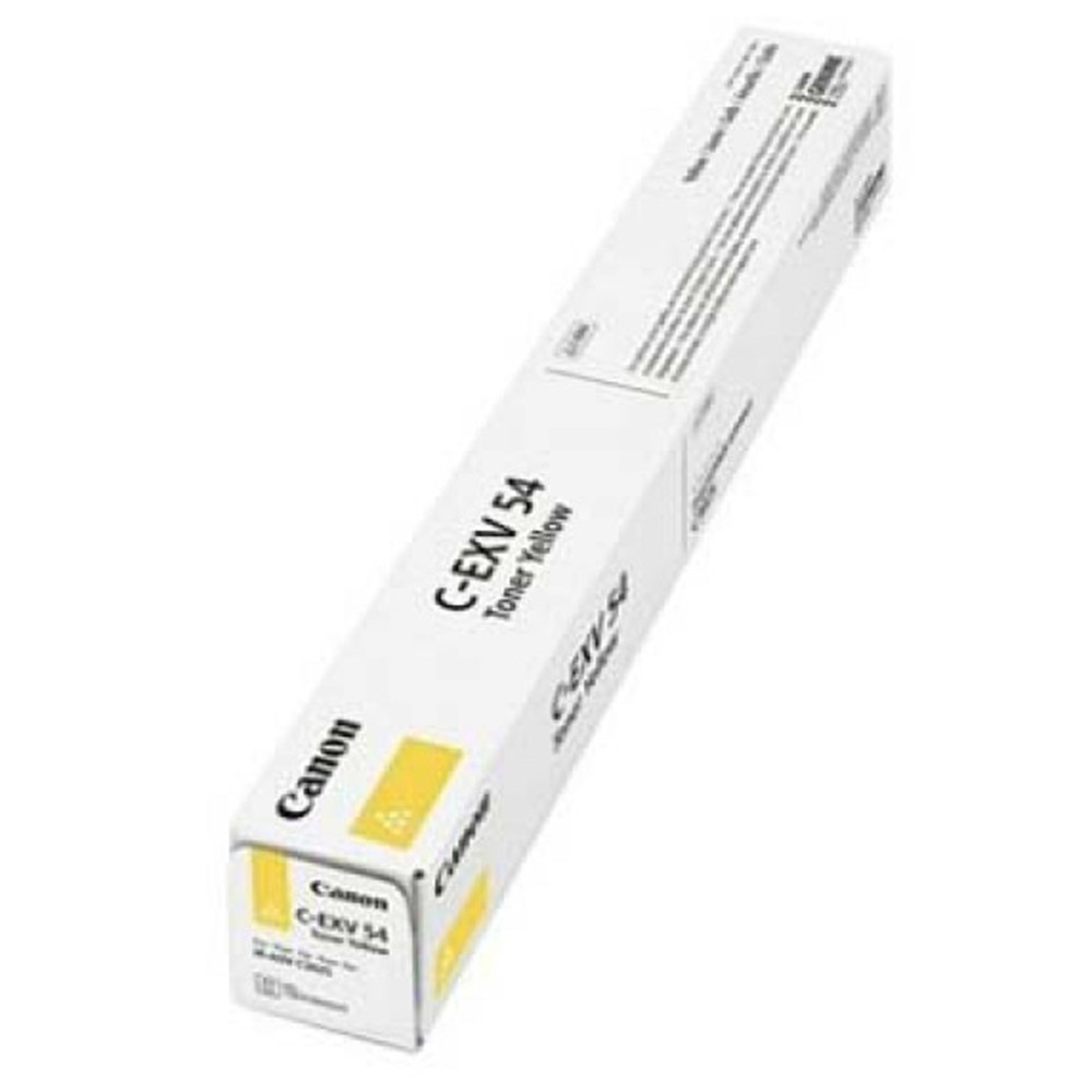 1397C002AA CANON TONER C-EXV54 GIALLO