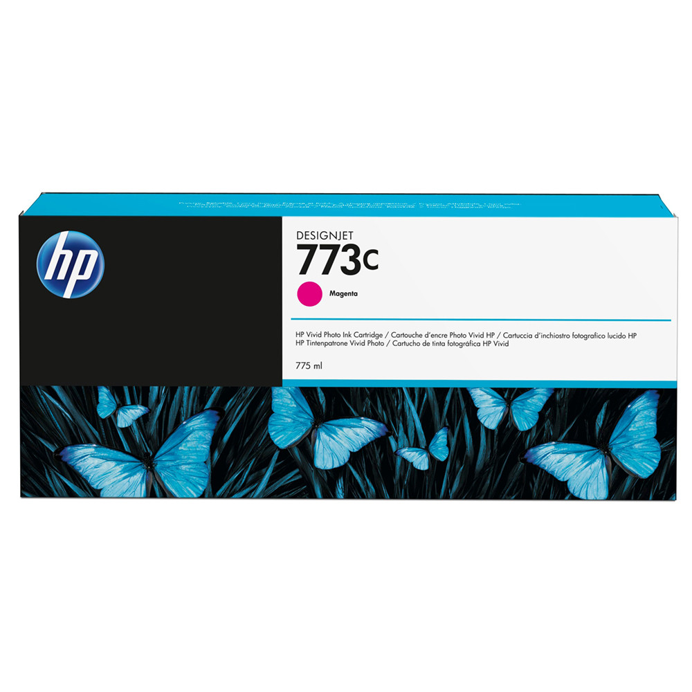 773C CARTUCCIA HP C1Q39A PER DESIGNJET Z6810 775 M