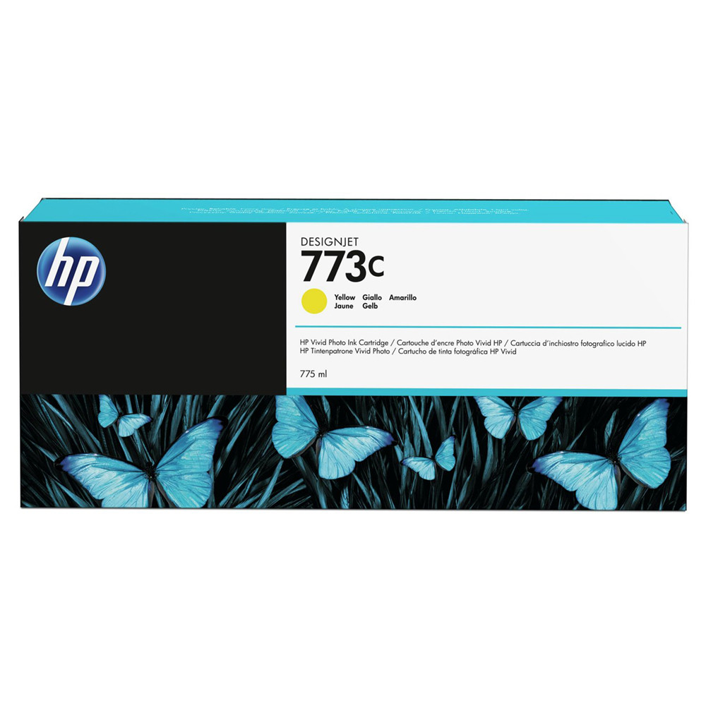 773C CARTUCCIA HP C1Q40A PER DESIGNJET Z6810 775 M