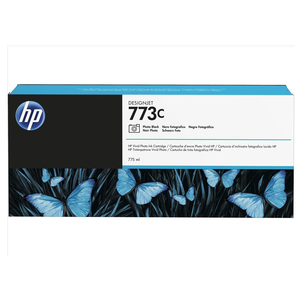 773C CARTUCCIA HP C1Q43A PER DESIGNJET Z6810 775 M