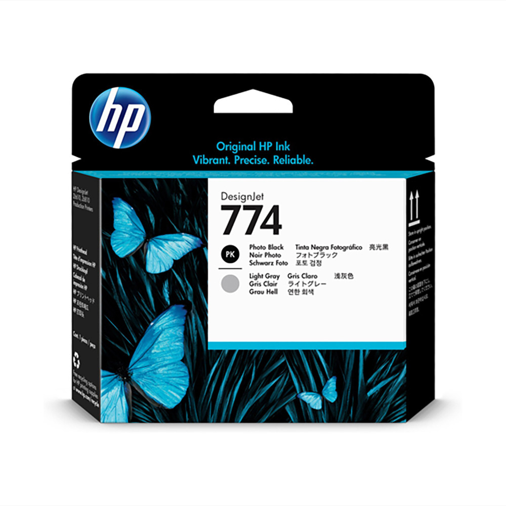 774 TESTINA HP P2W00A PERDESIGNJET Z6810