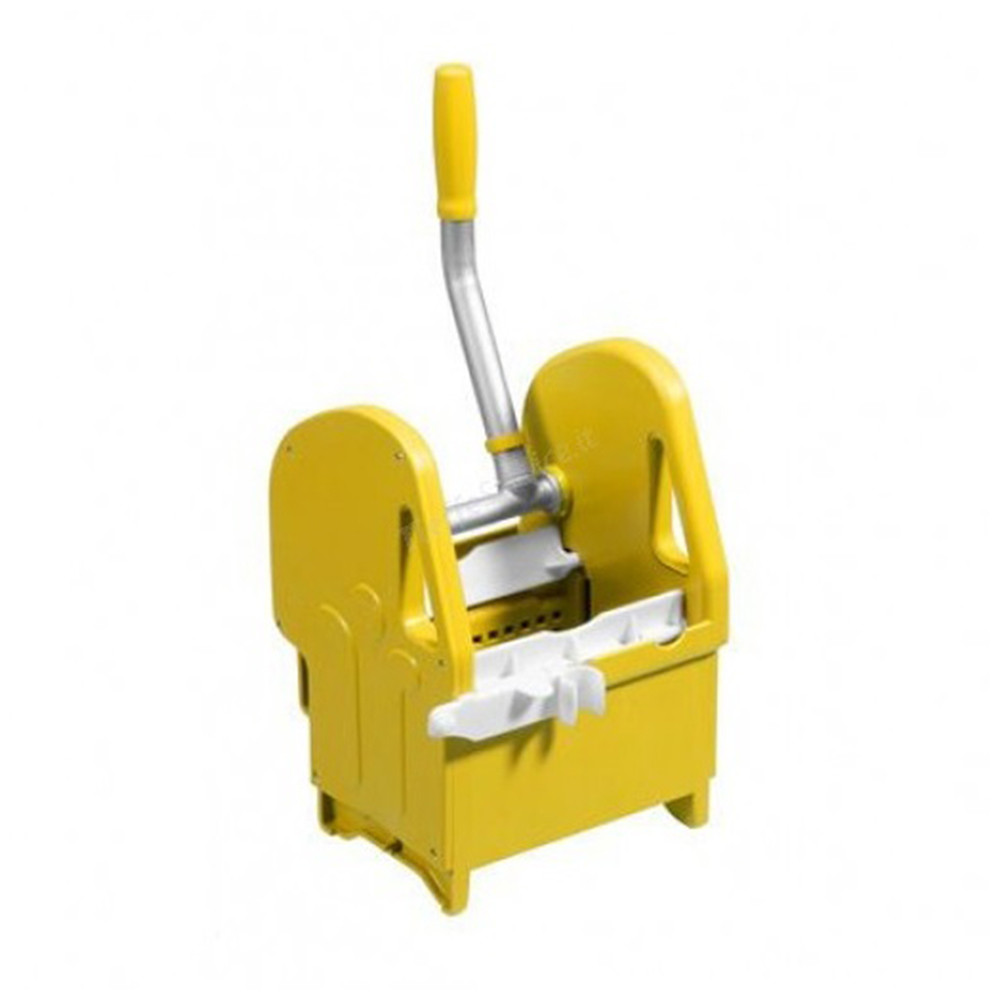 STRIZZATORE TEC GIALLO X CARRELLO ACTION PRO