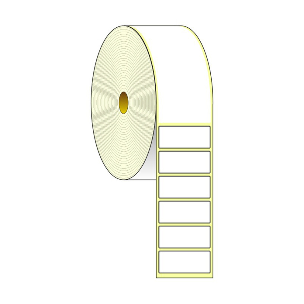 ETIC.VELLUM 70MMX32MM ANIMA 76MM 4240ETIC. PERMANT