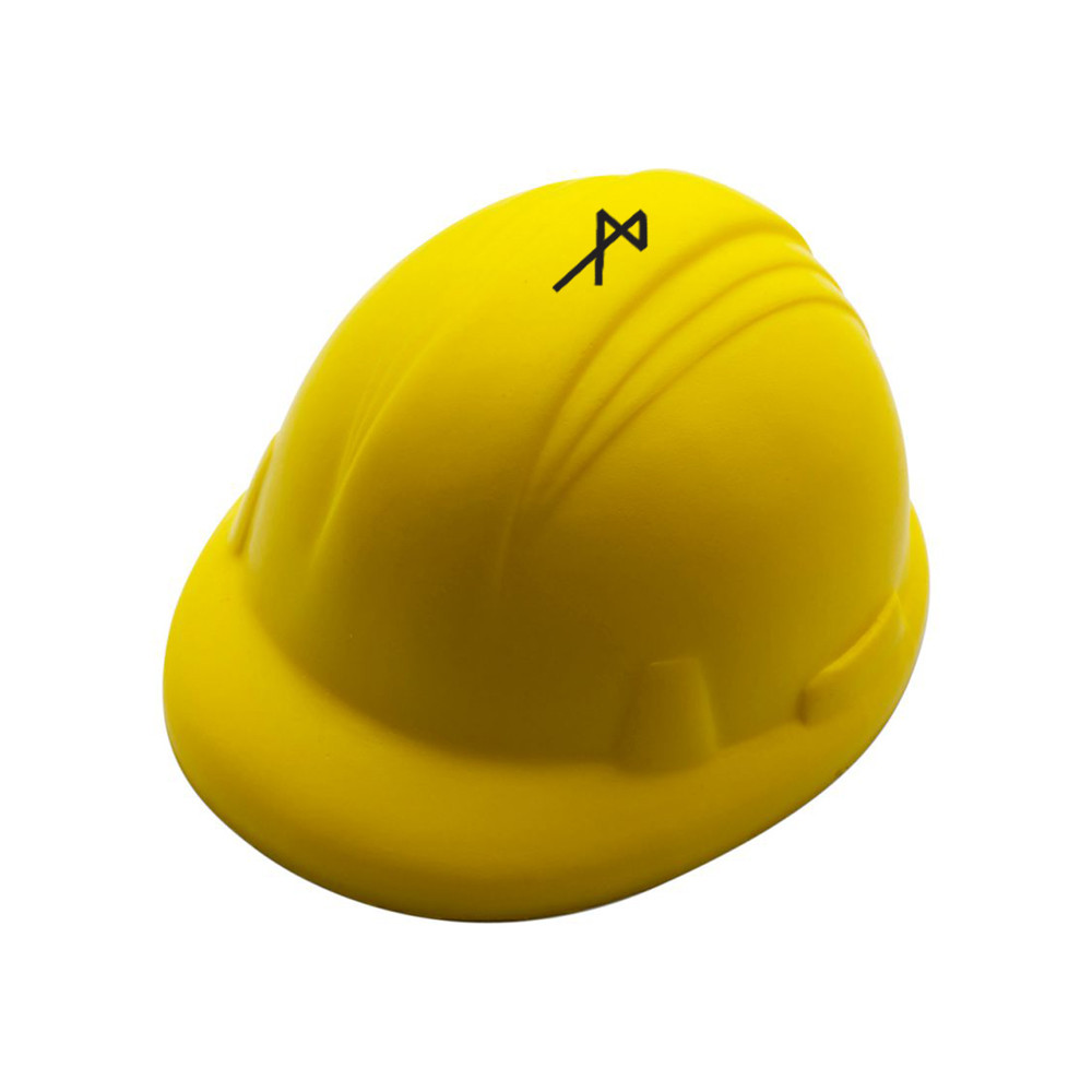 ANTISTRESS CASCO ROSSETTO GIALLO