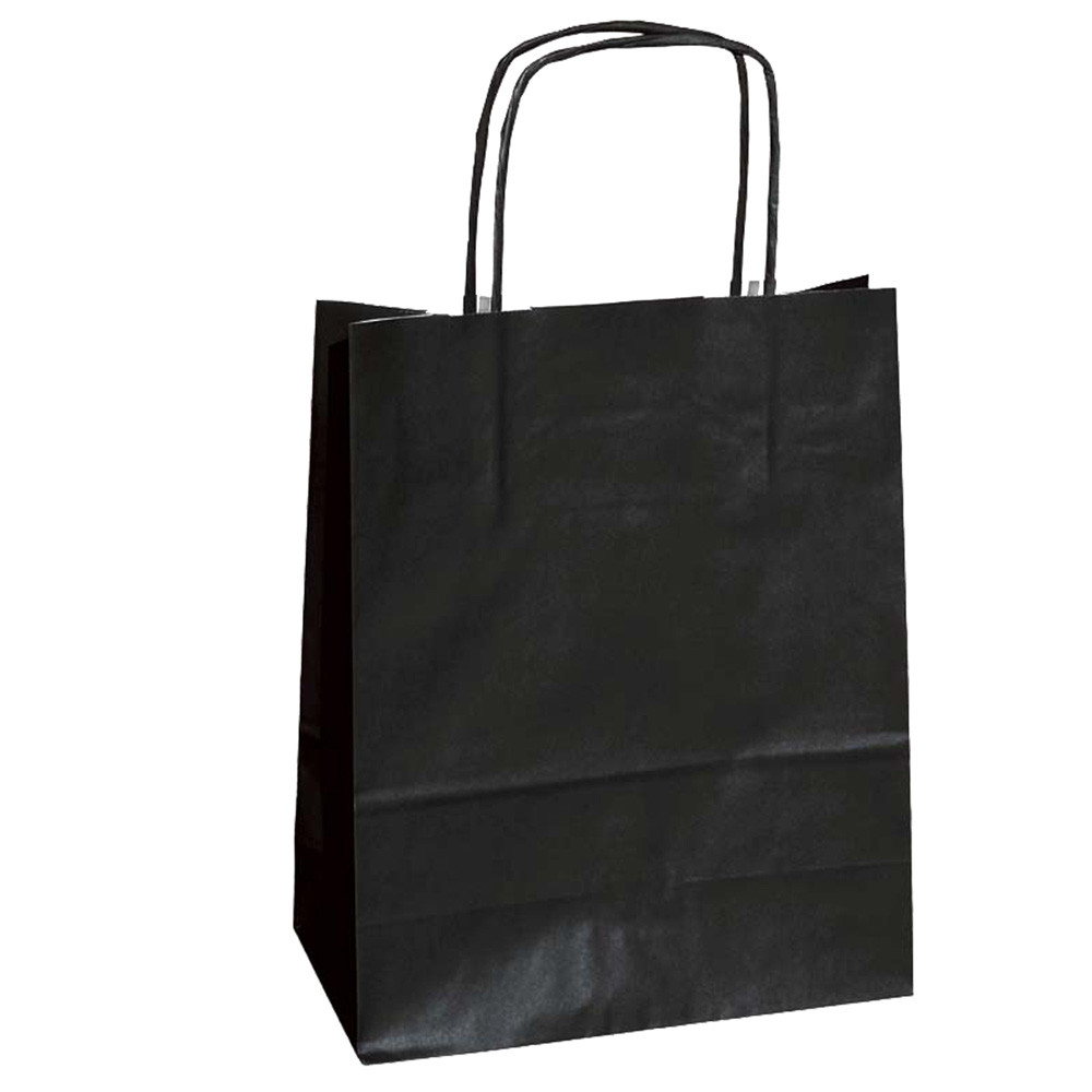 SHOPPER CARTA FSC 110 GR. 260X110X345MM (CF.25PZ)