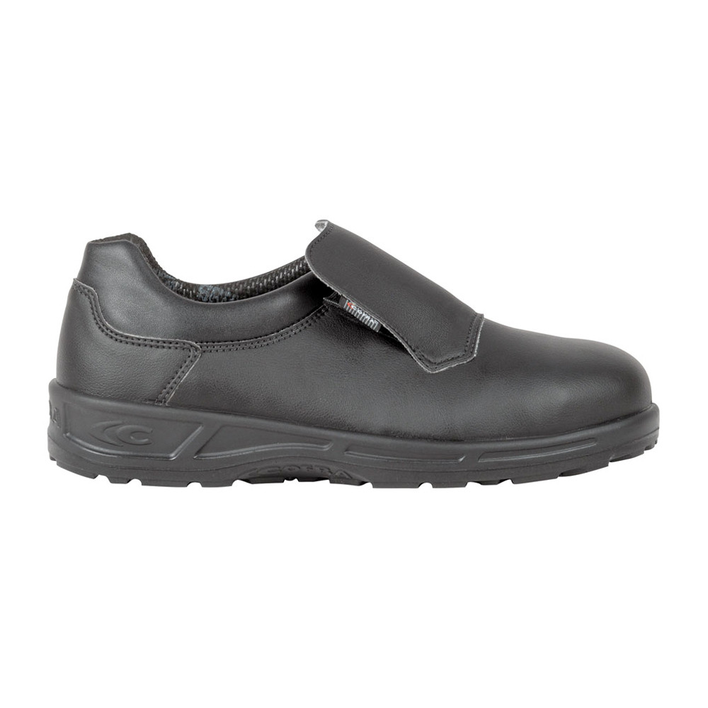 SCARPA COFRA ITACA BLACK S2 SRC TG. 40