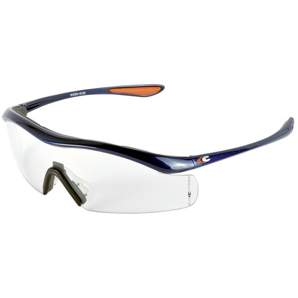 OCCHIALE COFRA PROTECTOR-SPORT