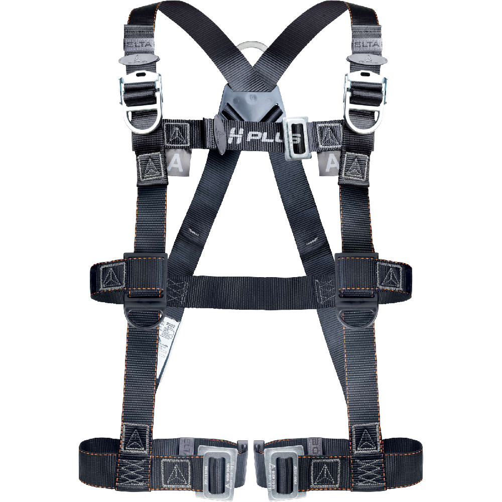 IMBRACATURA ANTICADUTA DELTAPLUS HAR23H TG.S-M-L