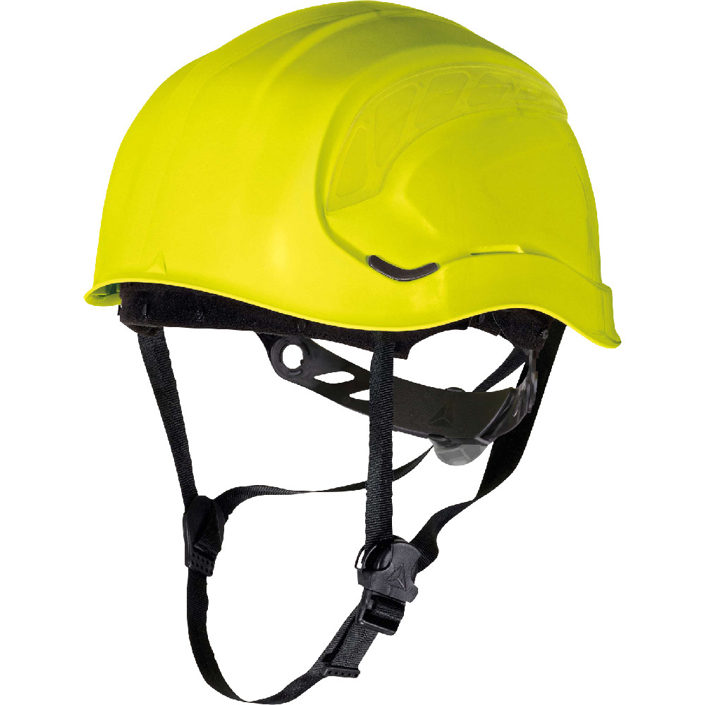 ELMETTO DA CANTIERE GRANITE PEAK C/SOTTOGOLA