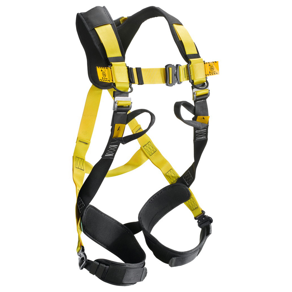 IMBRACATURA ANTICADUTA EAGLE 3 C/BORSA
