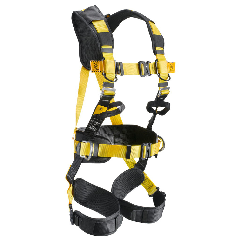 IMBRACATURA ANTICADUTA EAGLE 5 C/BORSA
