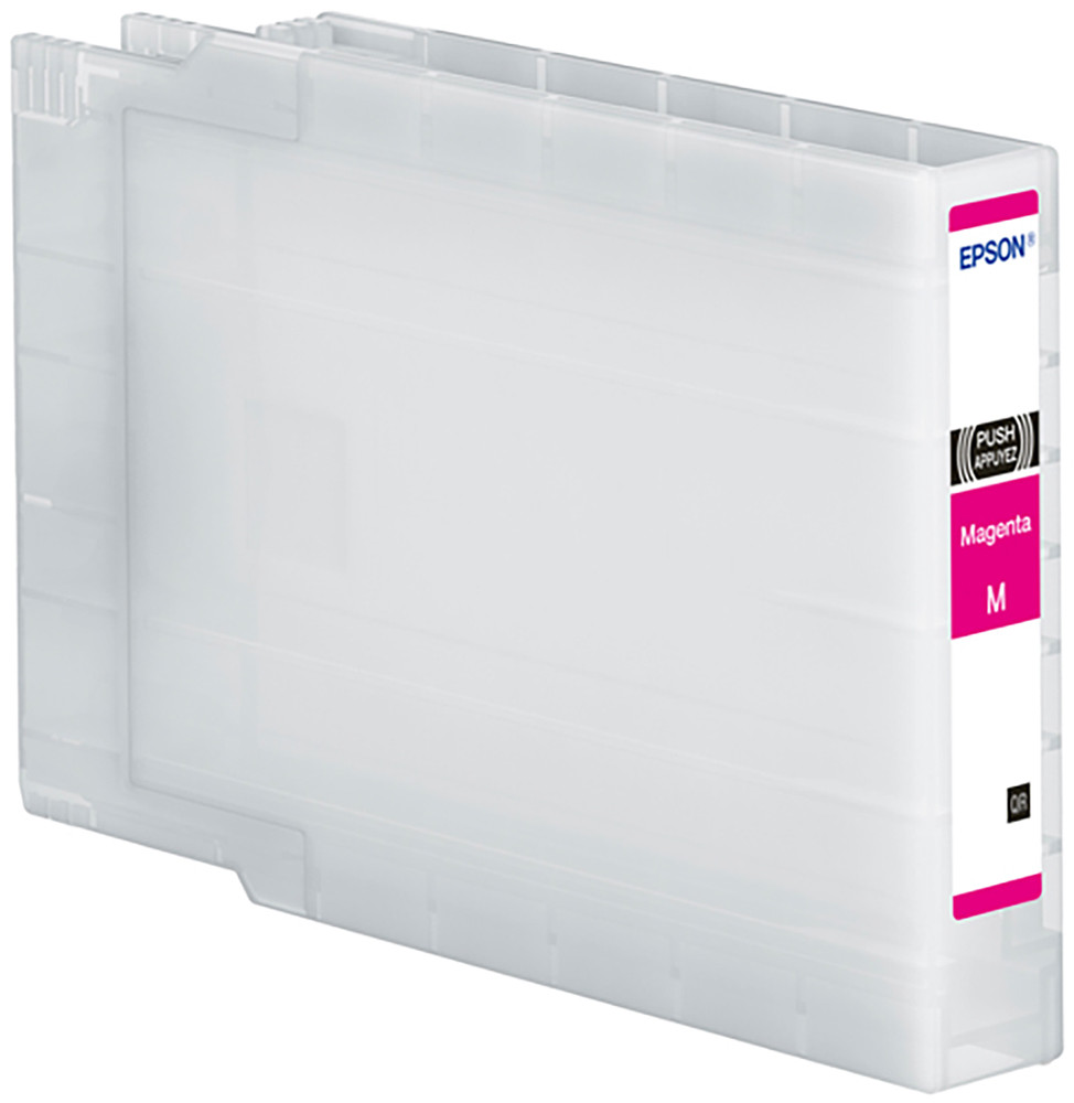 C13T04B34N CARTUCCIA EPSON WORKFORCE PRO C8690