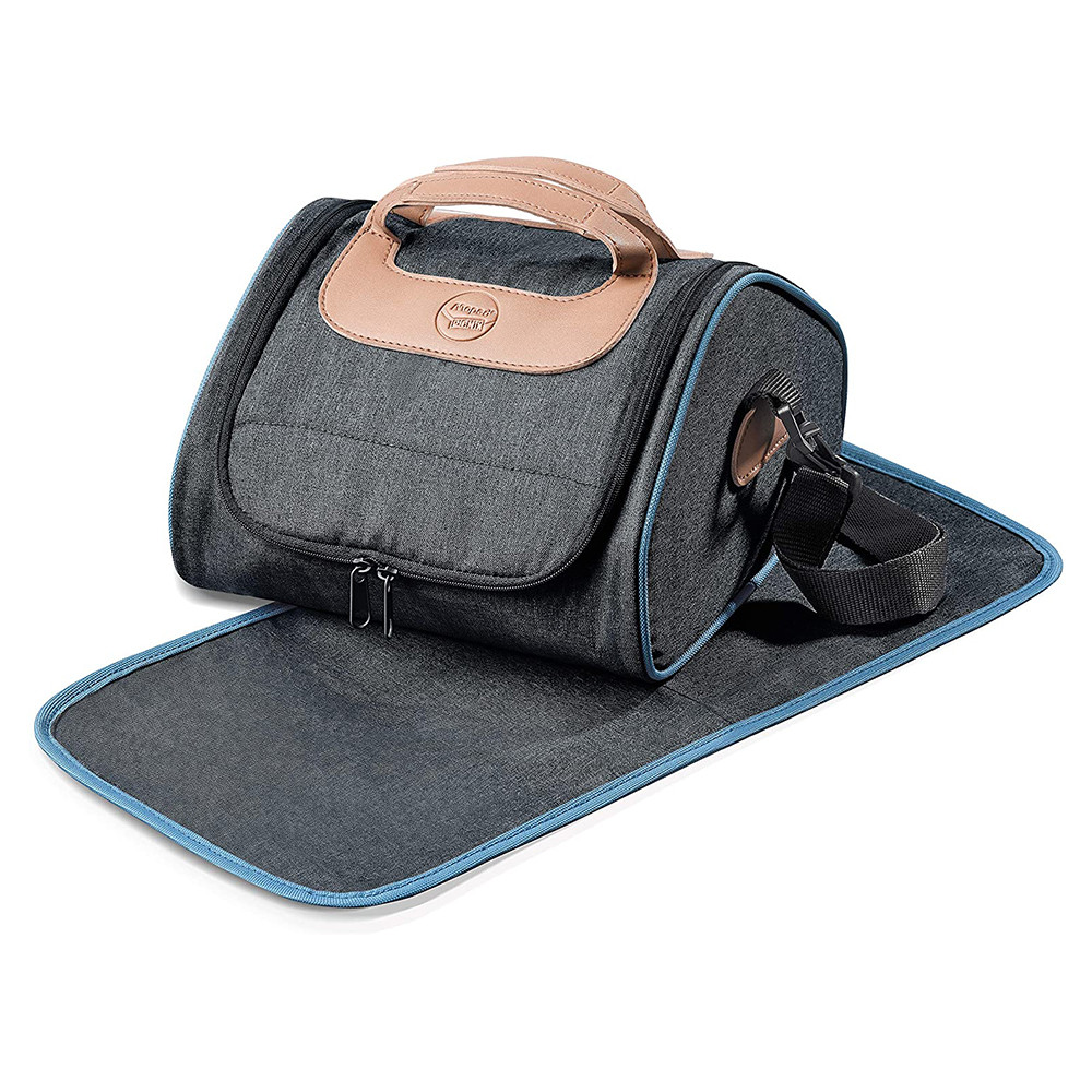 BORSA PORTAPRANZO MAPED DA 4,4 LT CONCEPT