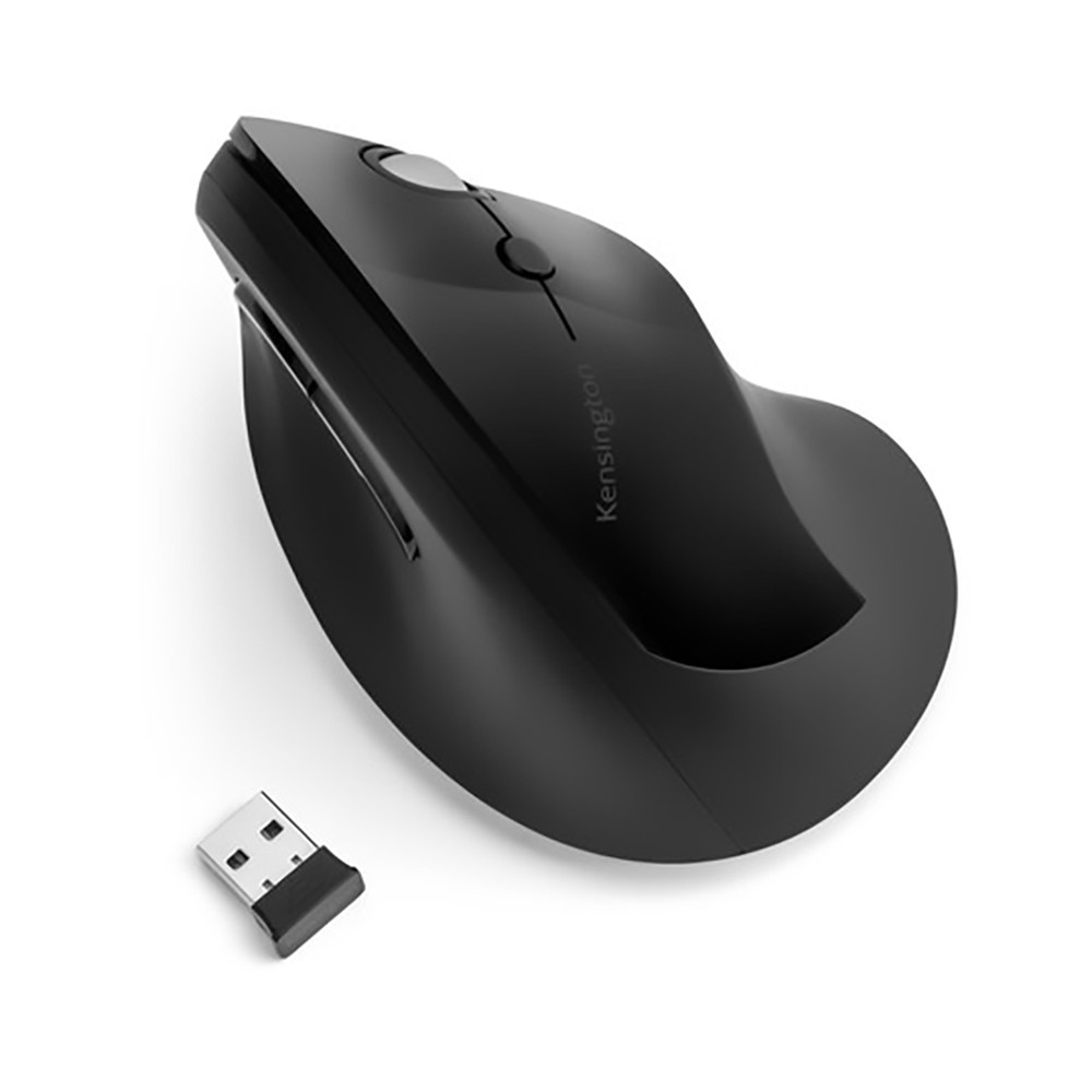 MOUSE KENSINGTON PRO FIT ERGO WIRELESS VERTICALE