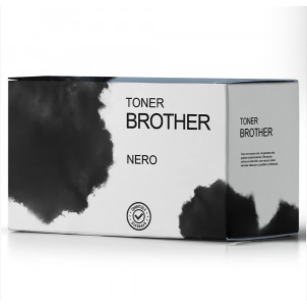 TN423BK-COMP TONER BROTHER HL-L8260CDW DCP-L8410