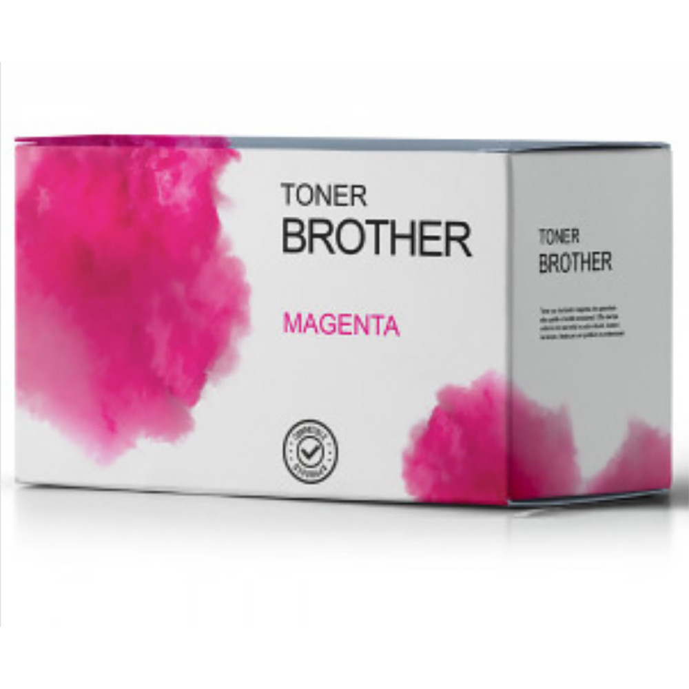 TN423M-COMP TONER BROTHER HL-L8260CDW DCP-L8410