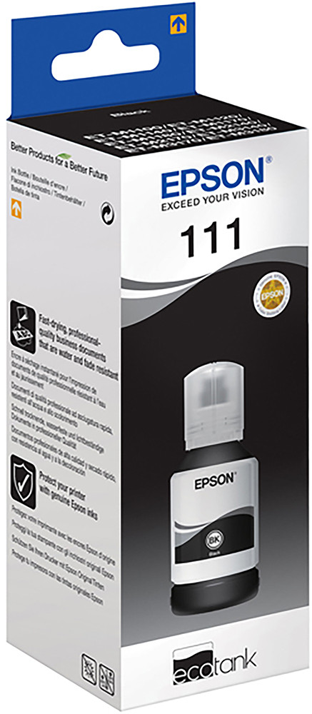 C13T03M140 FLACONE EPSON 111 ET-M1100 ET-M1120 114