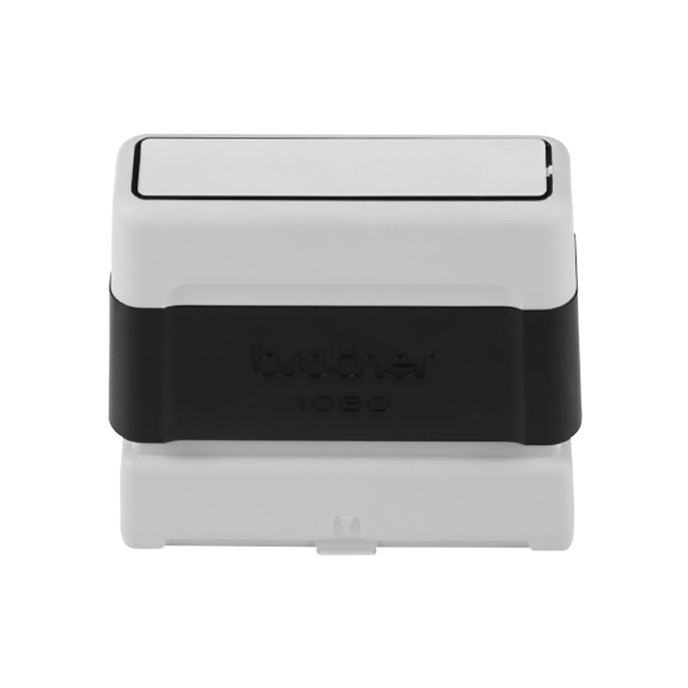 PR1060 BROTHER NERO (10X60MM)
