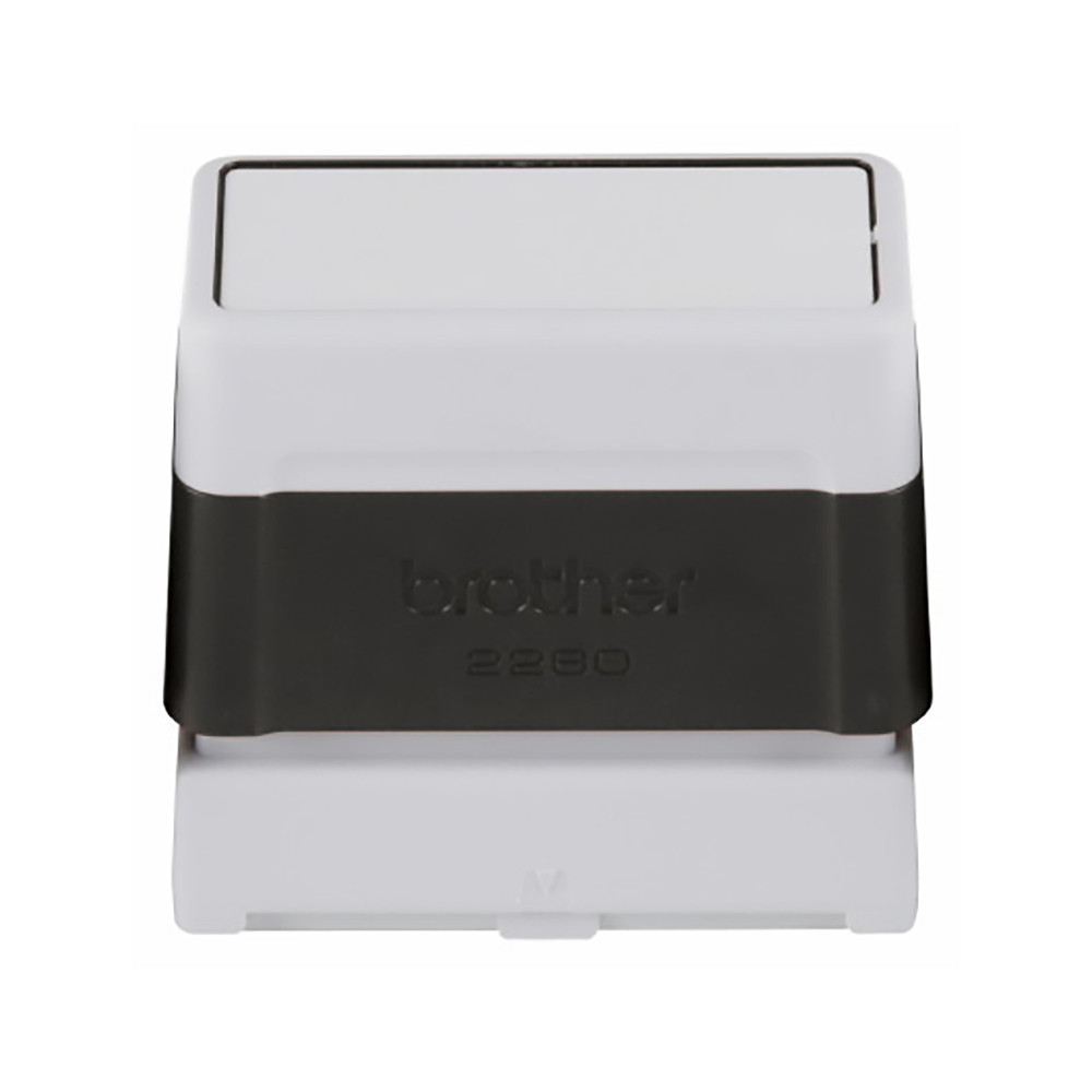 PR2260 BROTHER NERO (22X60MM)