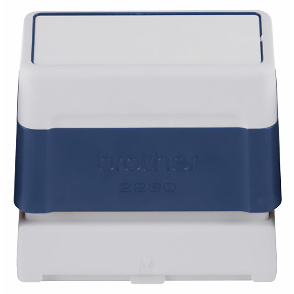 PR2260 BROTHER BLU (22X60MM)