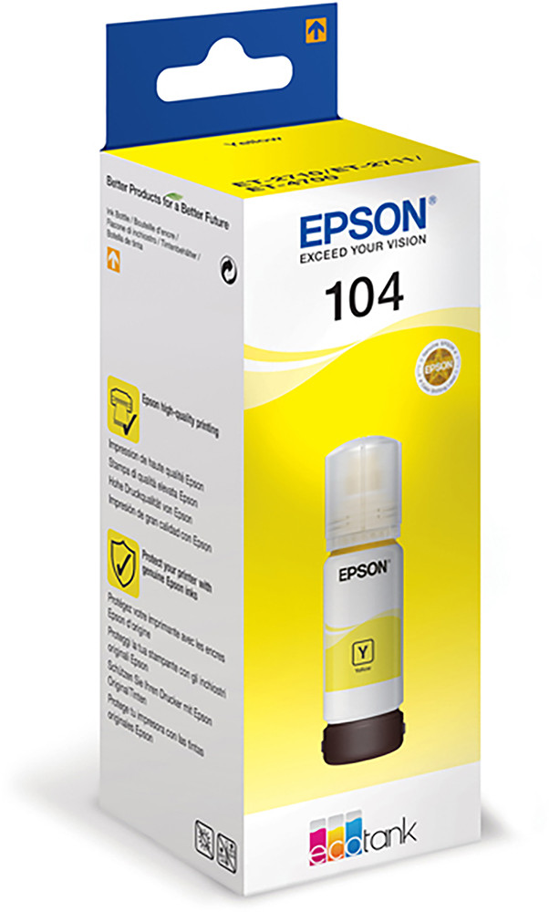 C13T00P440 CARTUCCIA EPSON ECOTANK ET-2710 2712