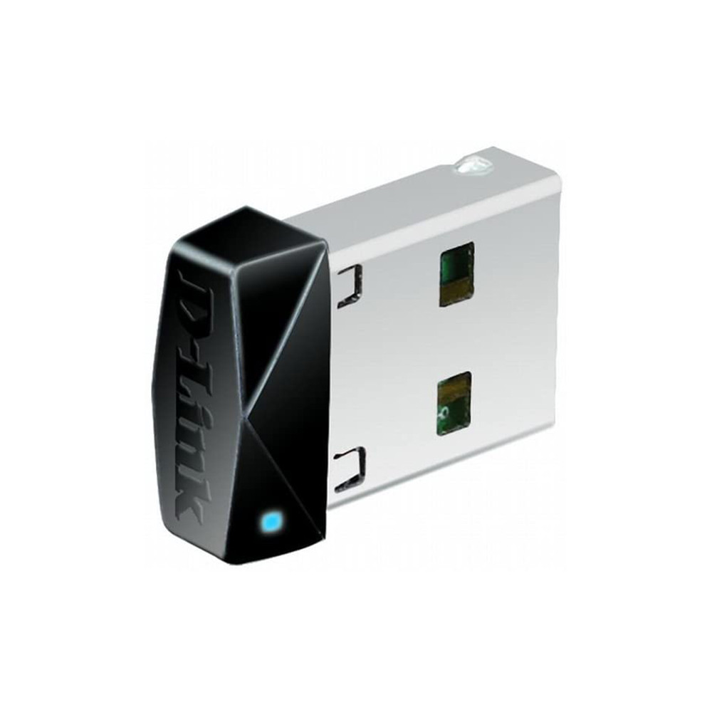 CONNETTORE WI-FI LAN USB D-LINK DWA-121
