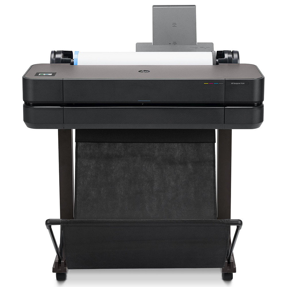 5HB09A PLOTTER HP DJ T630 610MM 24" A1