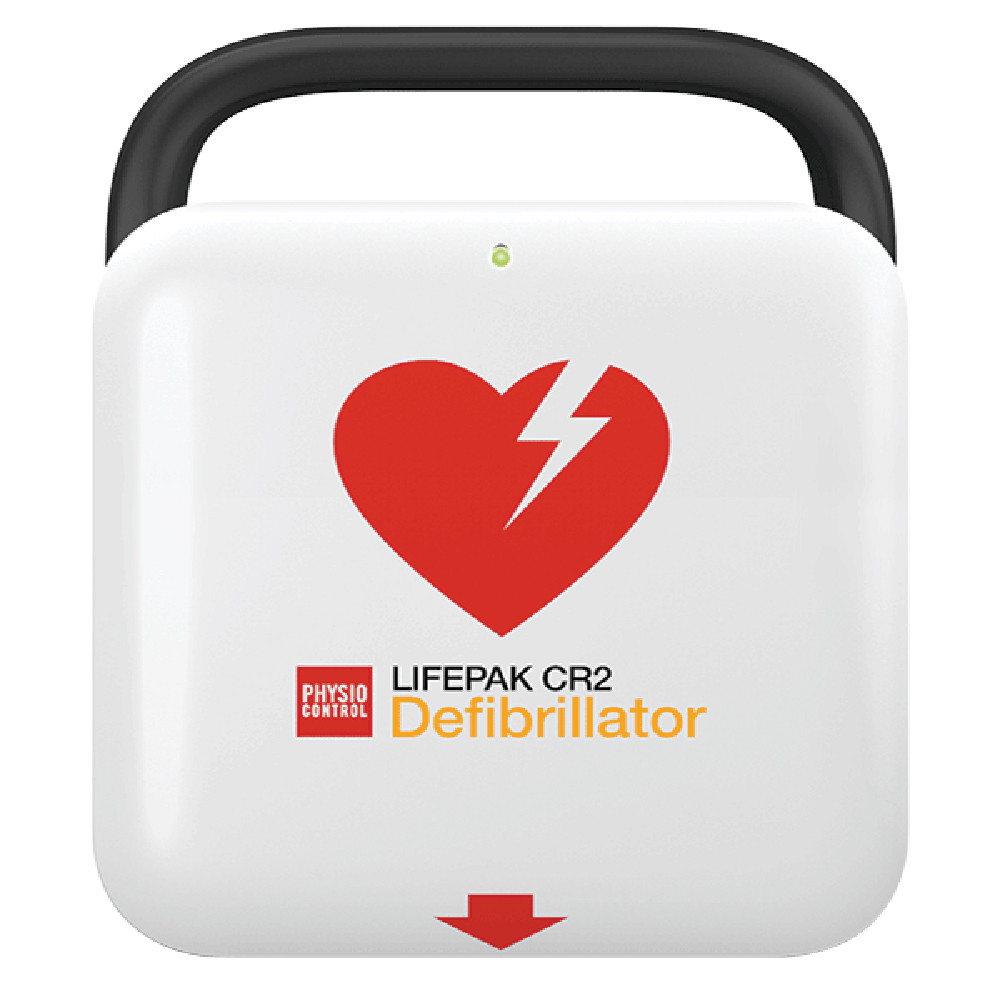 DEFIBRILLATORE PHYSIO-CONTROL LIFEPAK CR2 WIFI