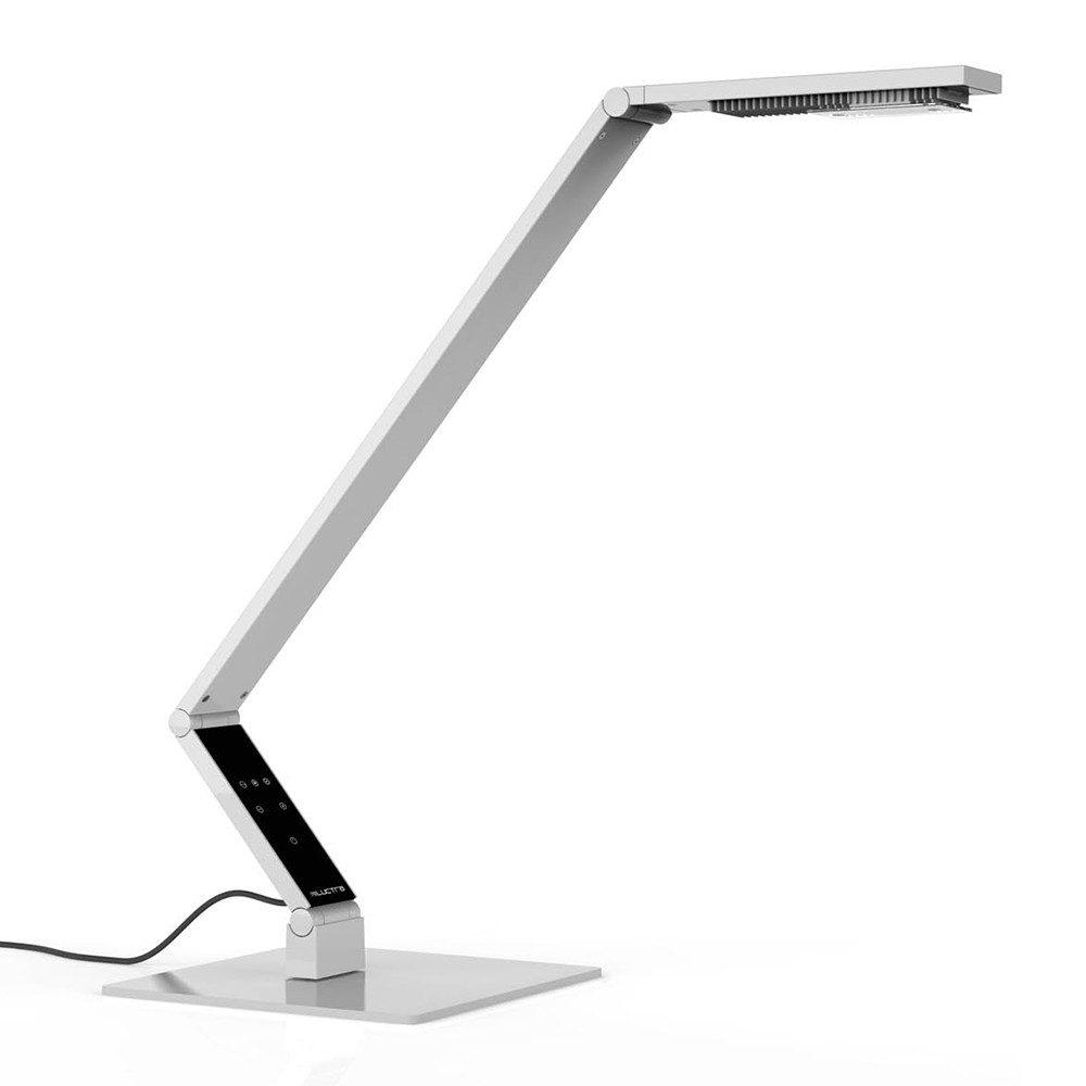 LAMPADA DA TAVOLO LUCTRA TABLE LINEAR DURABLE