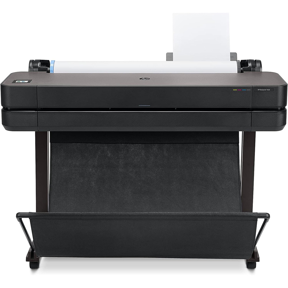 5HB11A PLOTTER HP DJ T630 914MM 36" A0