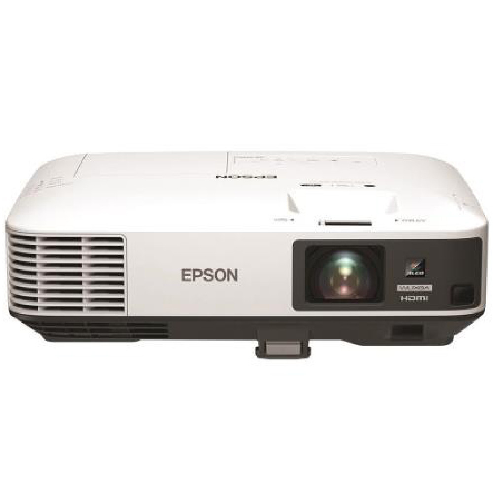 VIDEOPROIETTORE EPSON EB-2250U 5000 LUMEN 15000:1