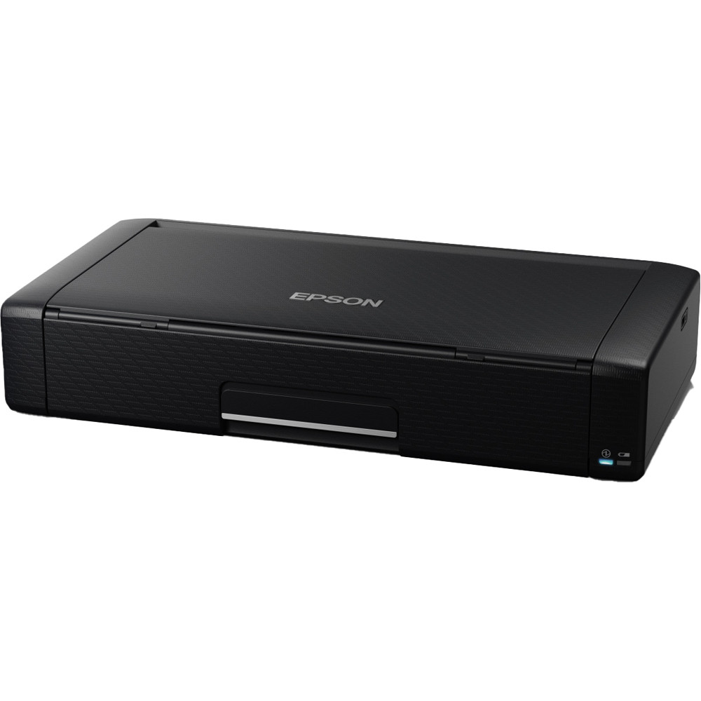 STAMPANTE EPSON WORKFORCE WF-110W PORTATILE