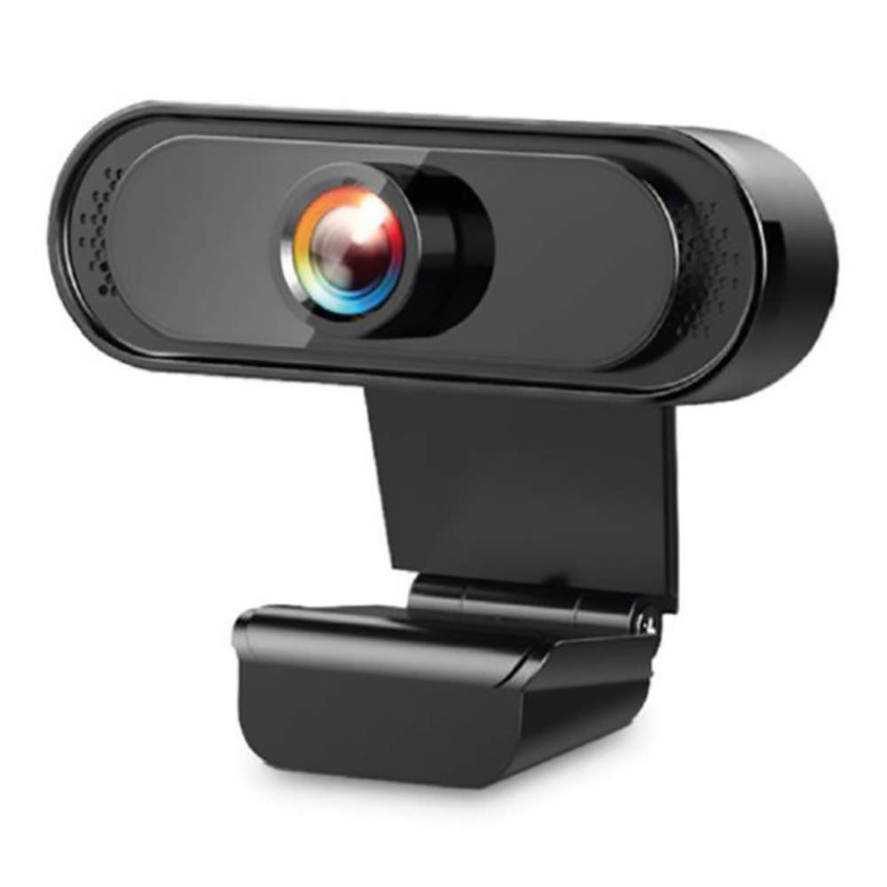 WEBCAM NILOX FULL HD 1080MPX USB NXWC01